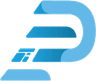 DE  SHOP Logo